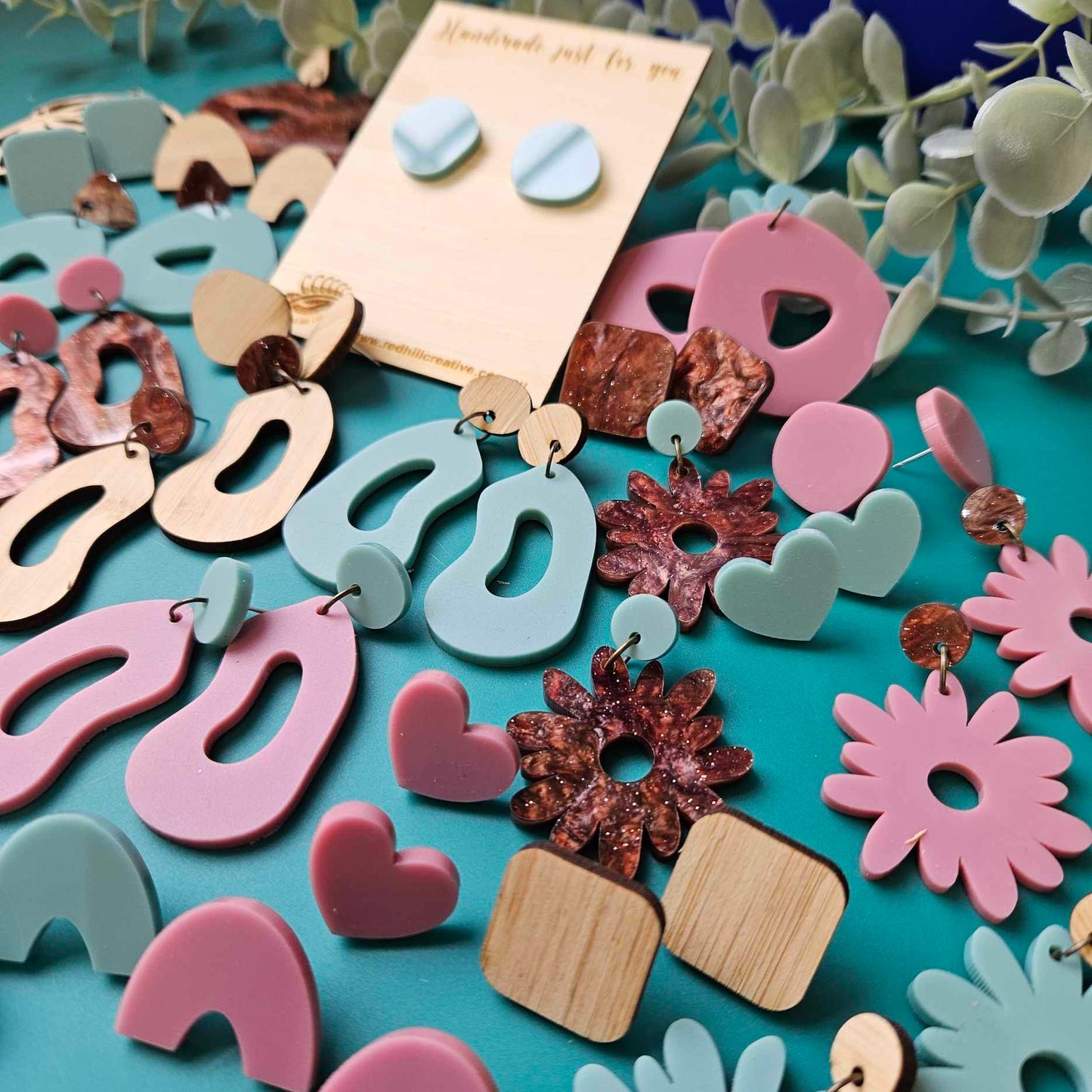 DIY Earring Making Kits