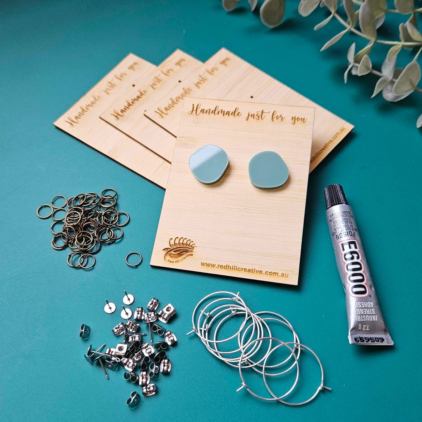 DIY Earring Making Kits