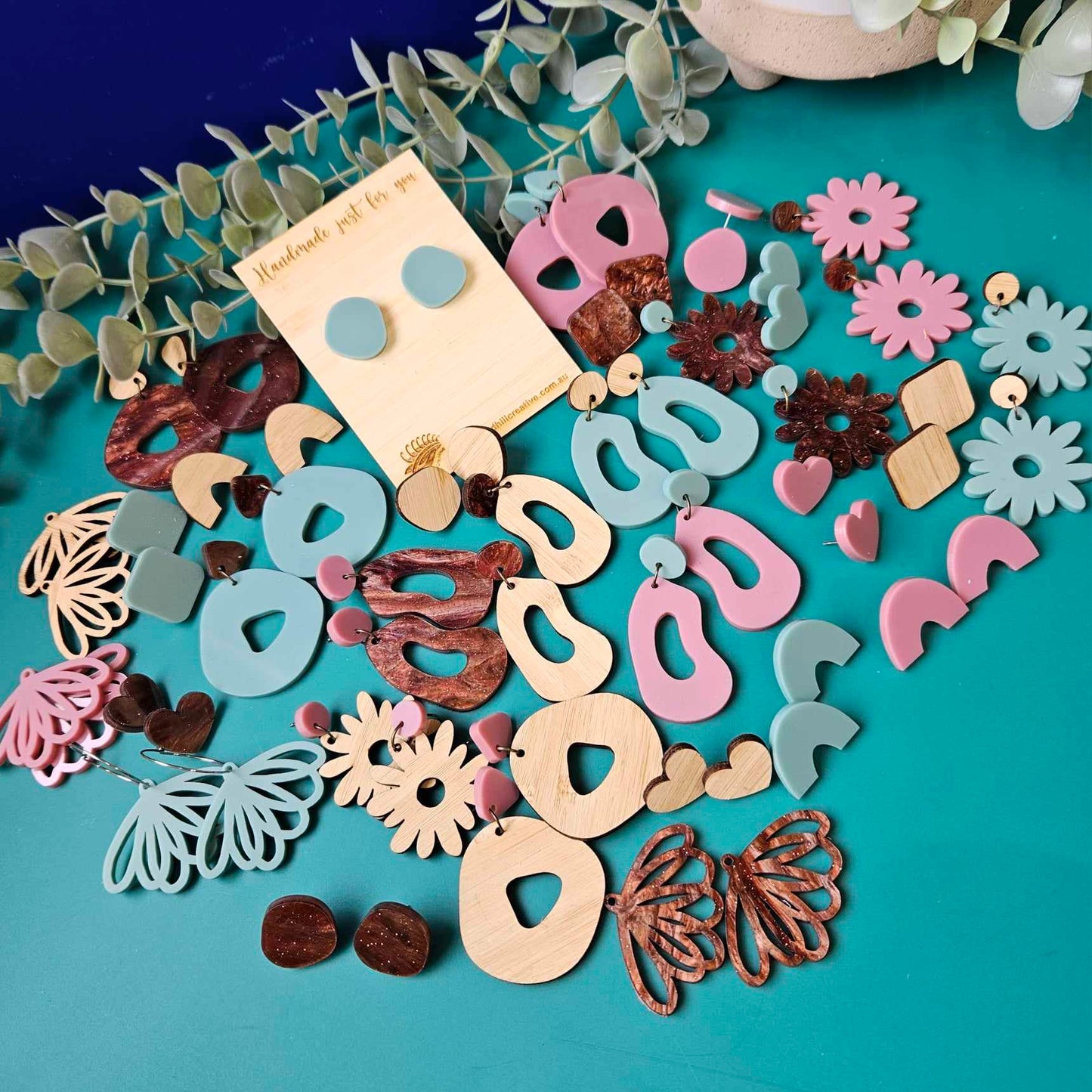 DIY Earring Making Kits