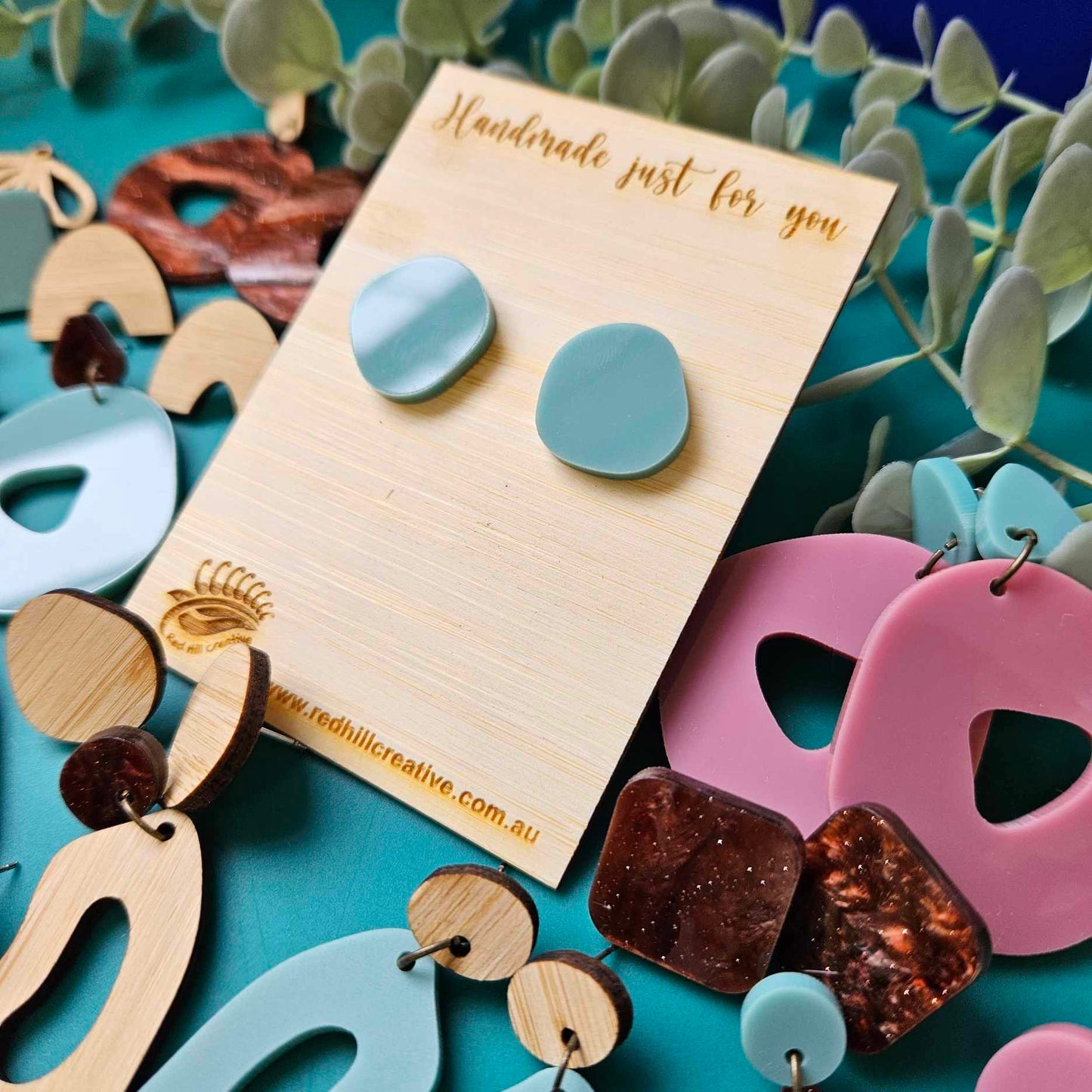 DIY Earring Making Kits