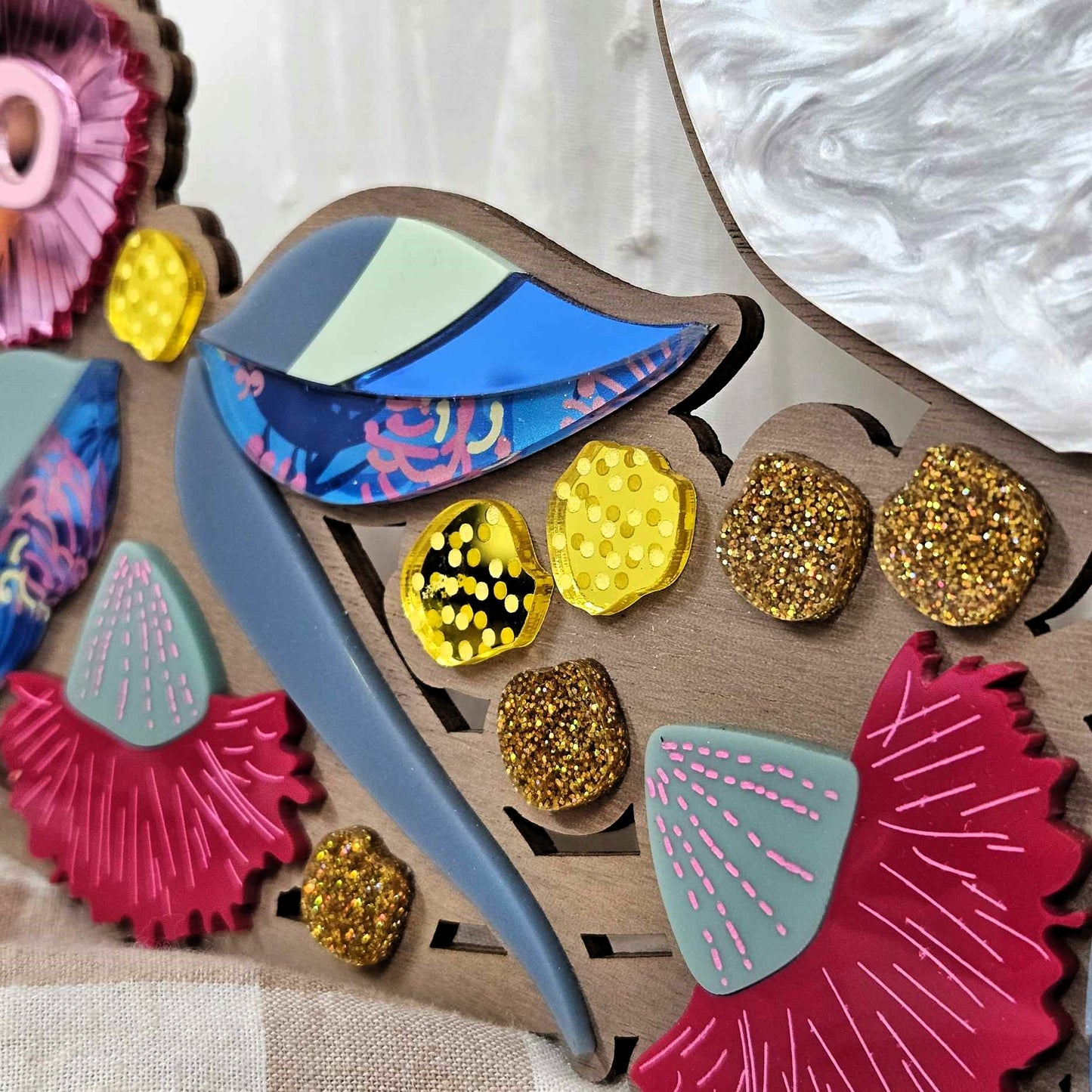 Australiana Wreath | PERSONALISED options