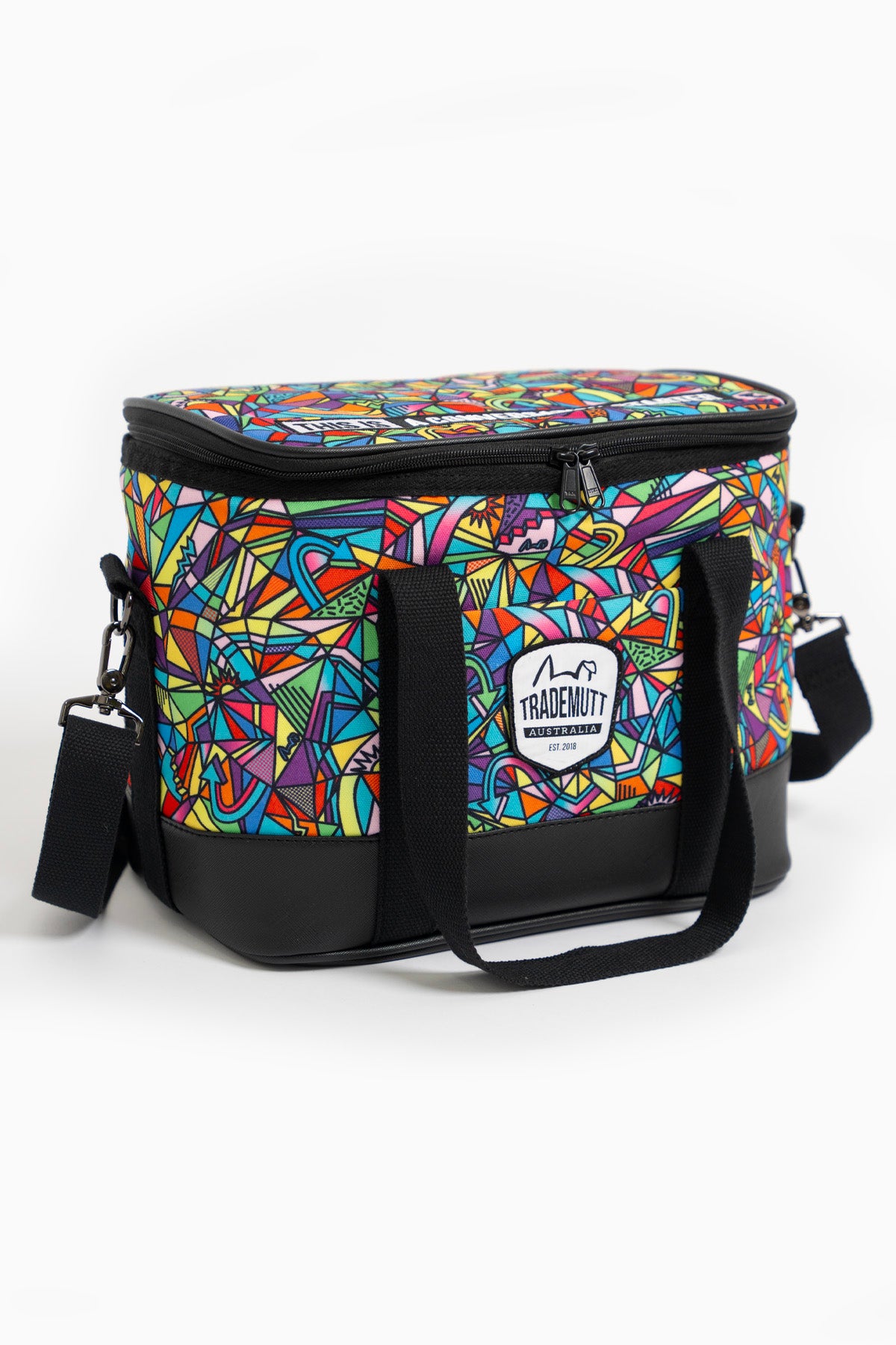 TradeMutt Lunch Purse Core Range | BONZA - SNAZZY - PEARLER