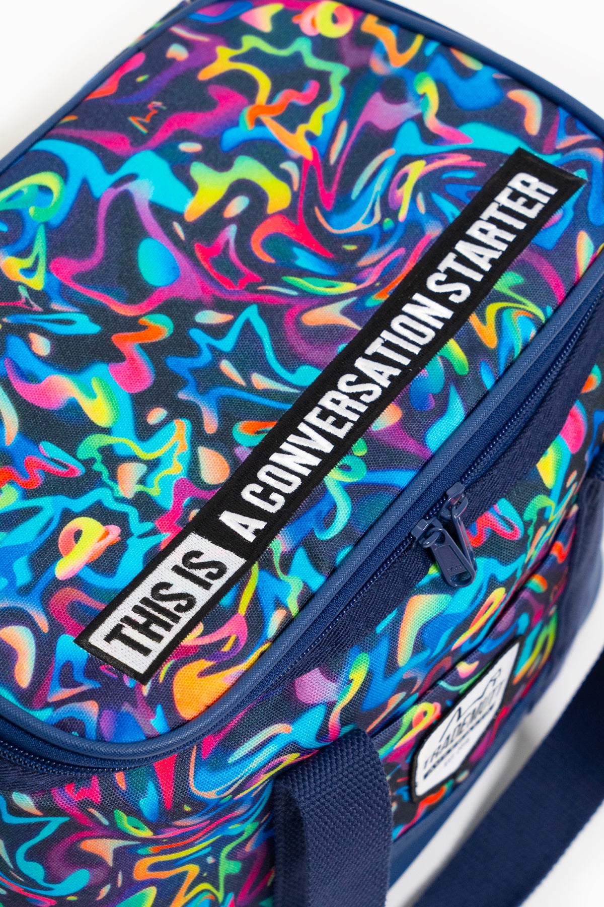 TradeMutt Lunch Purse Core Range | BONZA - SNAZZY - PEARLER