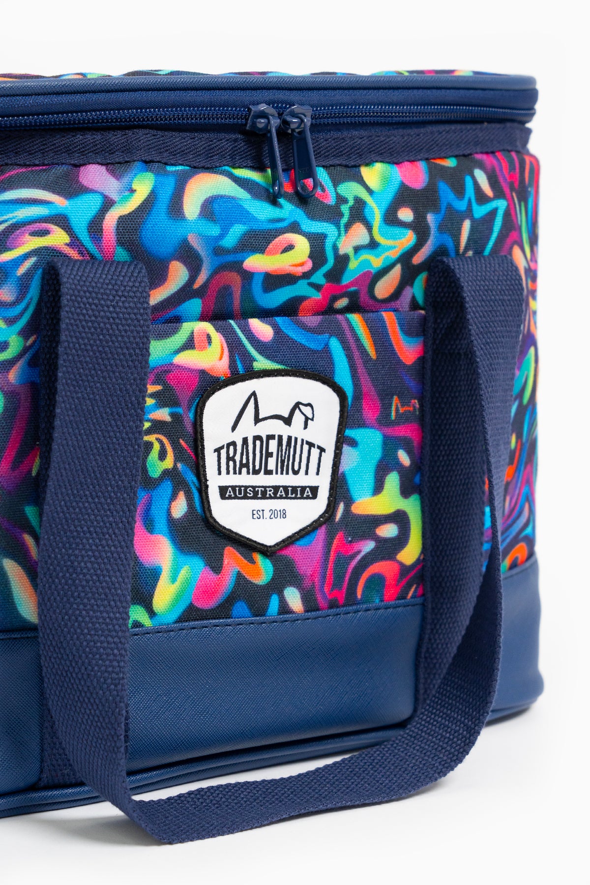 TradeMutt Lunch Purse Core Range | BONZA - SNAZZY - PEARLER