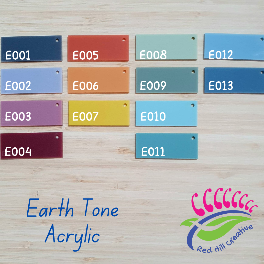PERSONALISED Ear Tag Wall Decor