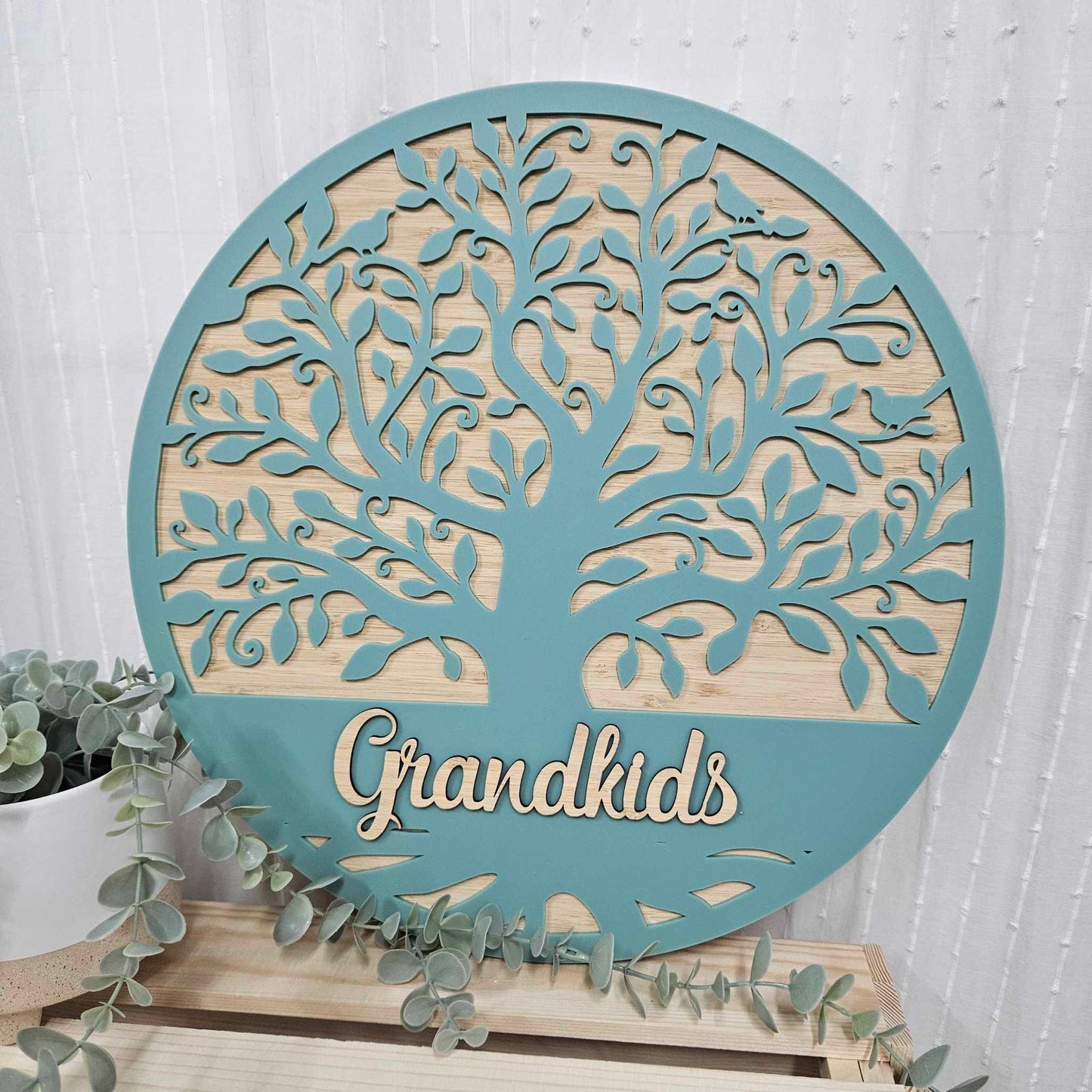 Family Tree | Personalised