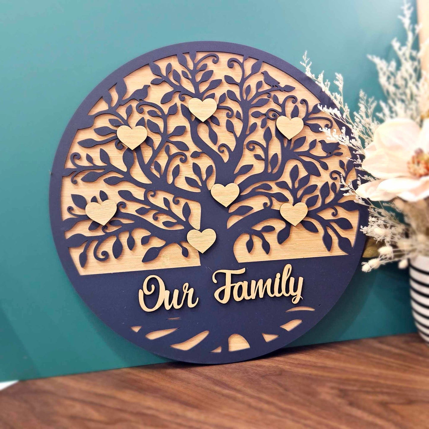 Family Tree | Personalised