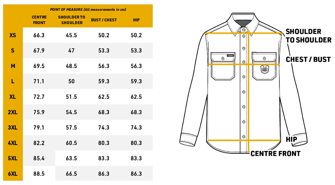 TradeMutt Men's Short Sleeve Workshirt | Shindig Shenanigans