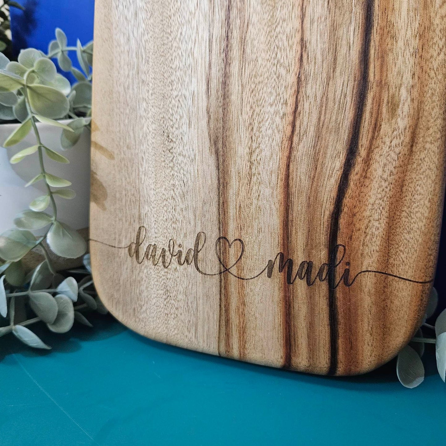 Special Occasion Engraved Paddle Board | Personalised