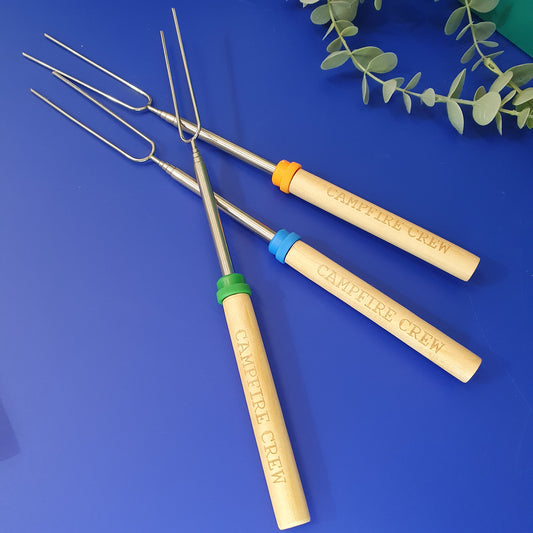 Marshmallow Sticks | PERSONALISED
