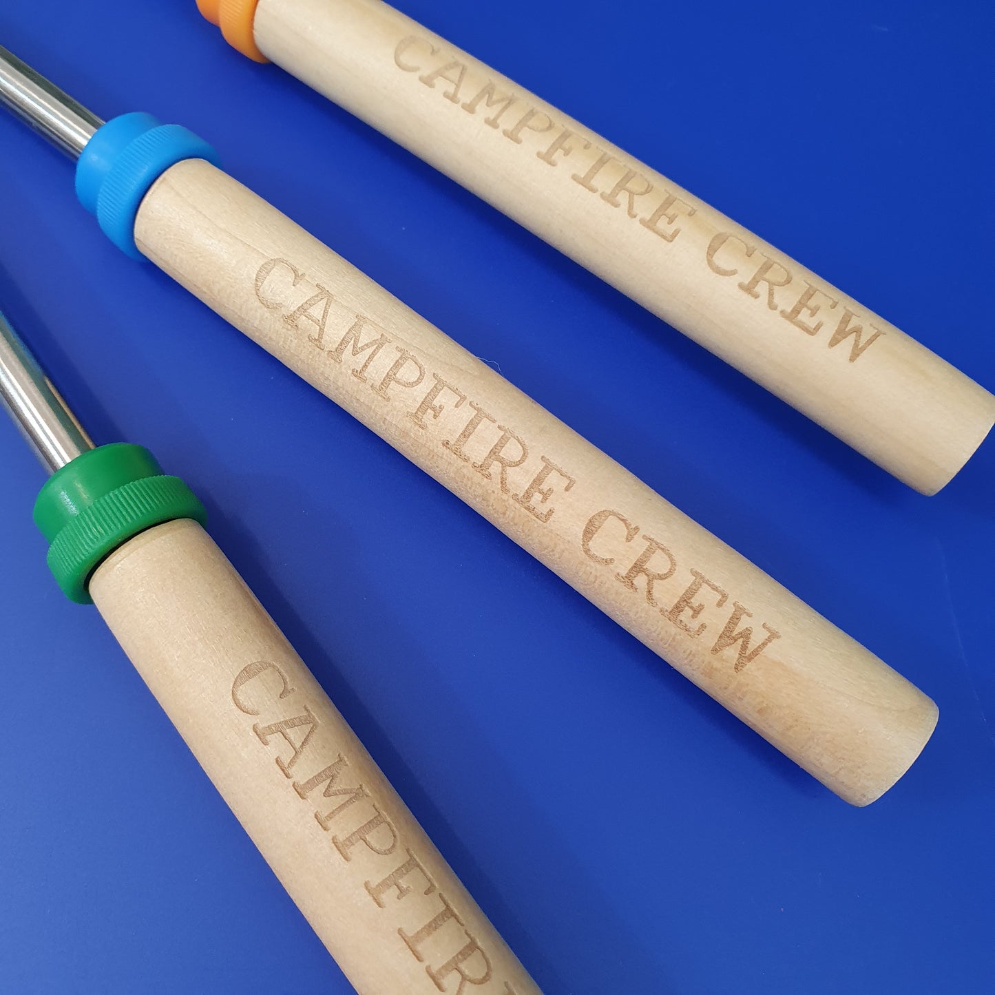 Marshmallow Sticks | PERSONALISED
