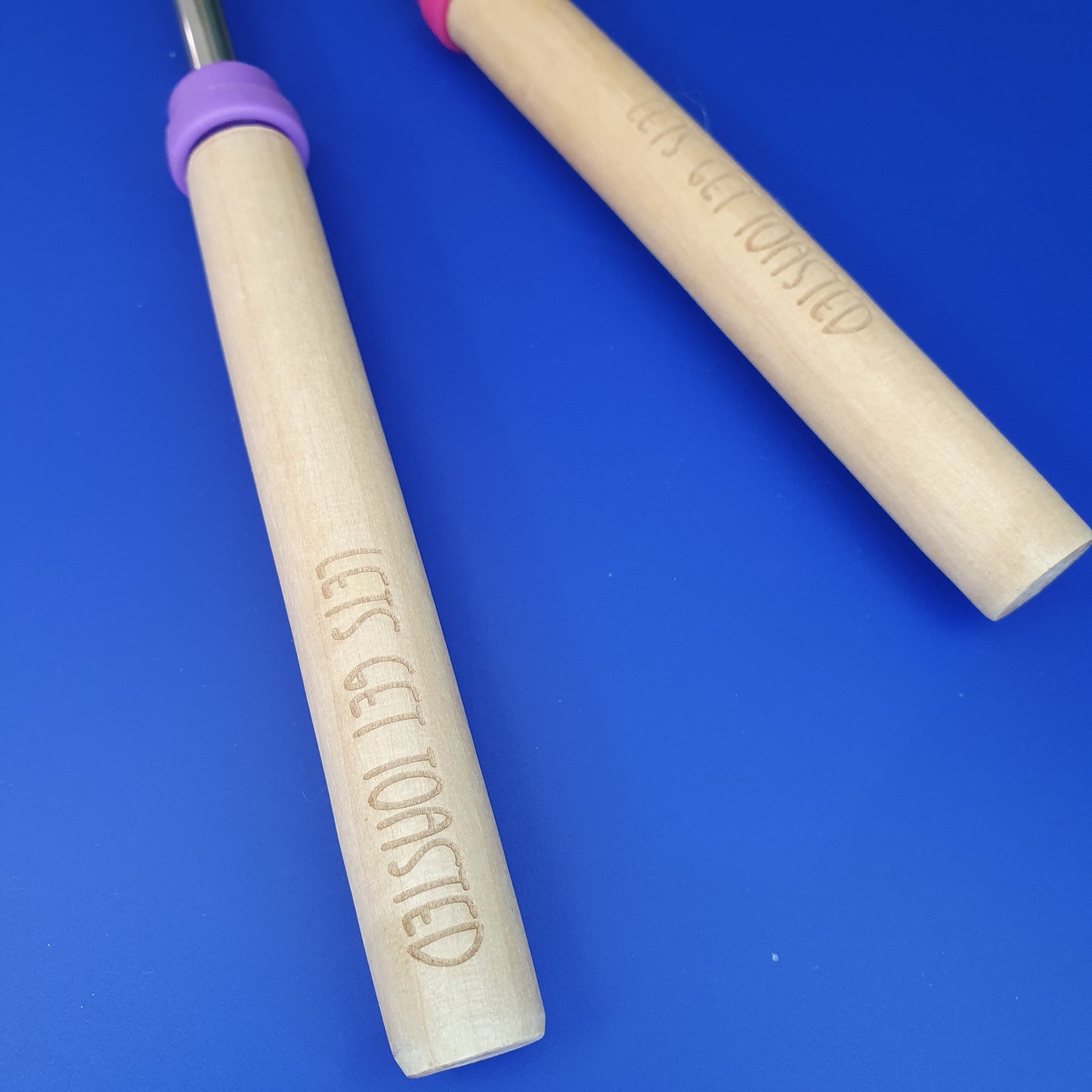 Marshmallow Sticks | PERSONALISED