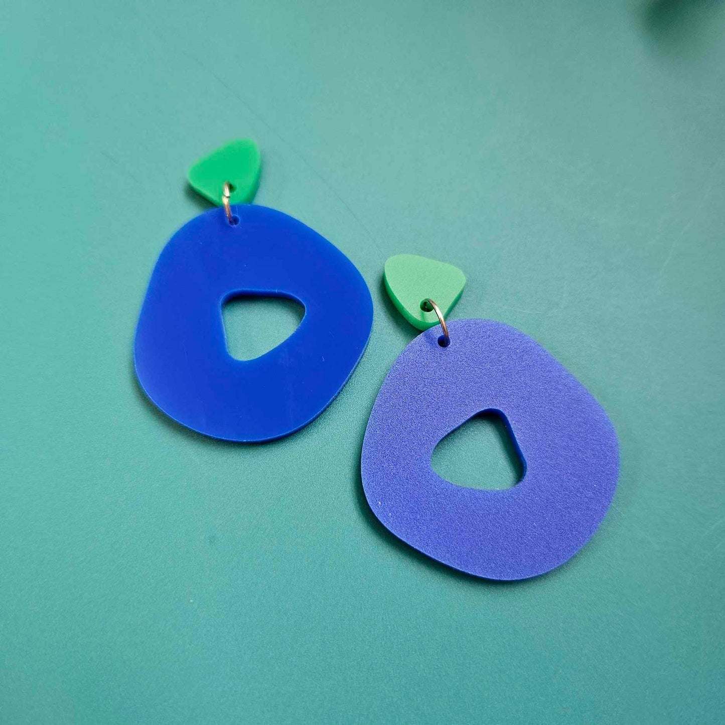 "Simply Susan" Everyday {Anything But} Basic Earrings | Design Your Own