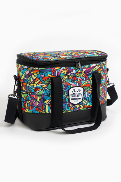 TradeMutt Lunch Purse Core Range | BONZA - SNAZZY - PEARLER
