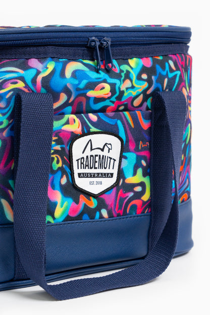 TradeMutt Lunch Purse Core Range | BONZA - SNAZZY - PEARLER