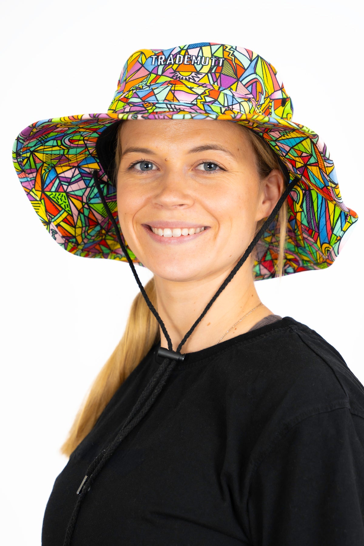 TradeMutt Workwear & Accessories – Red Hill Creative