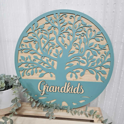 Family Tree | Personalised