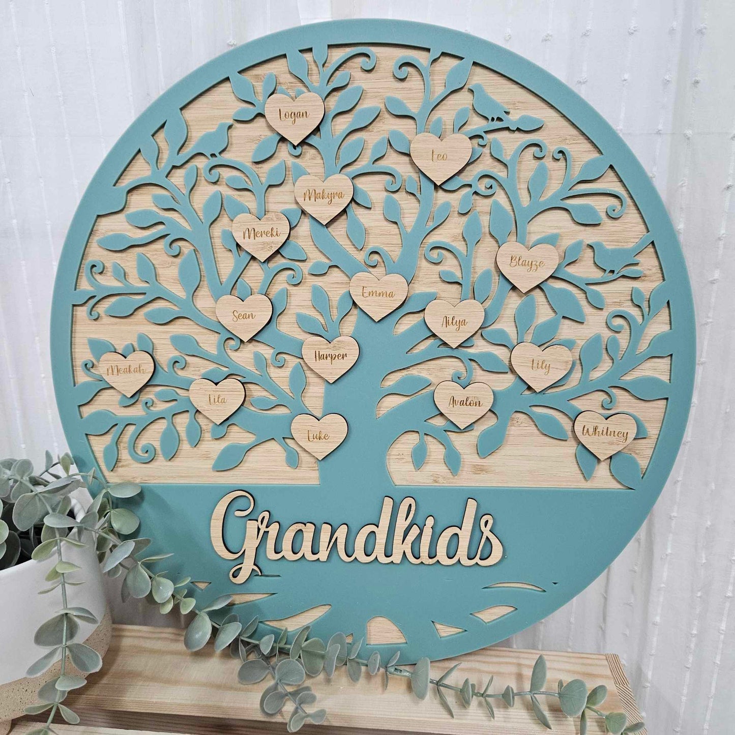 Family Tree | Personalised
