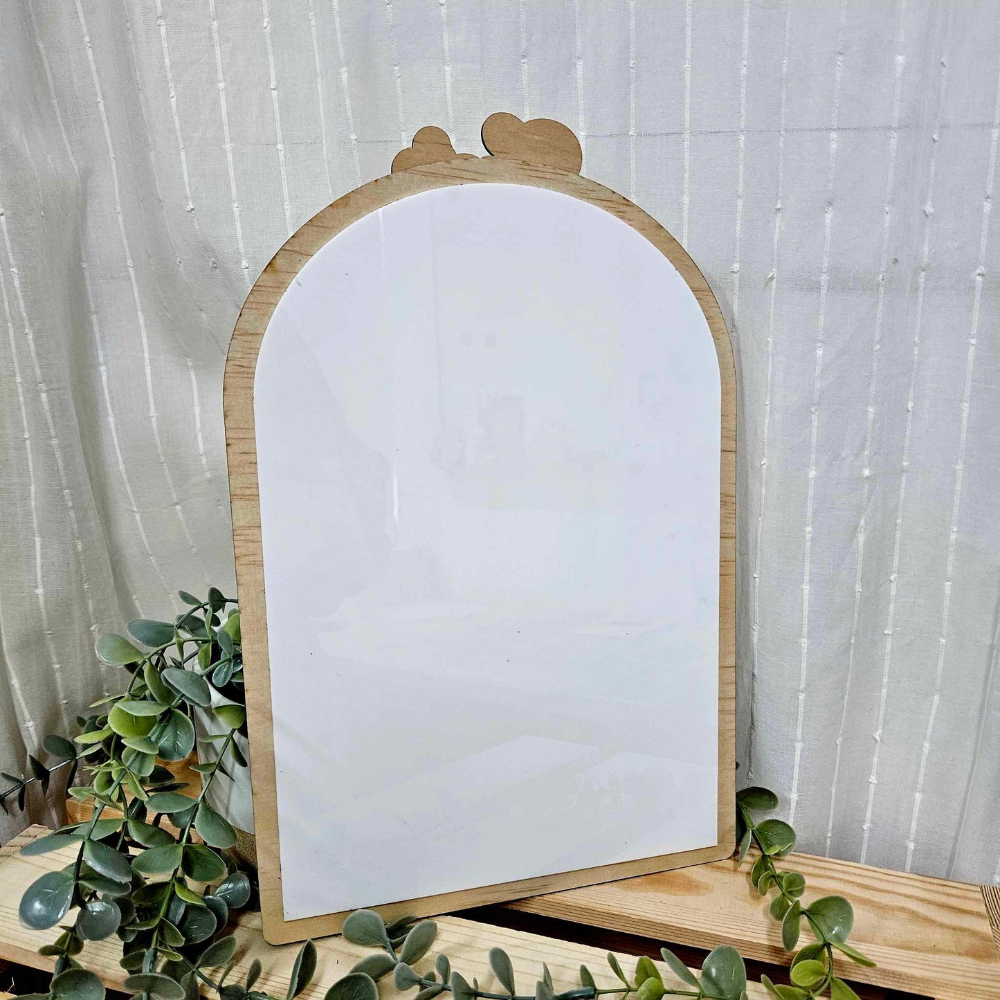 Reusable First & Last Day Milestone Memory Boards PERSONALISED