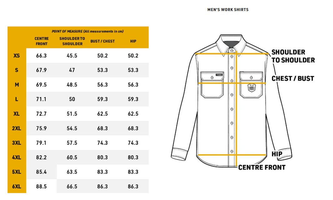 TradeMutt Workwear & Accessories – Red Hill Creative