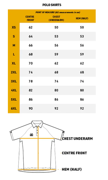 TradeMutt Unisex Polo Shirt | Fractal